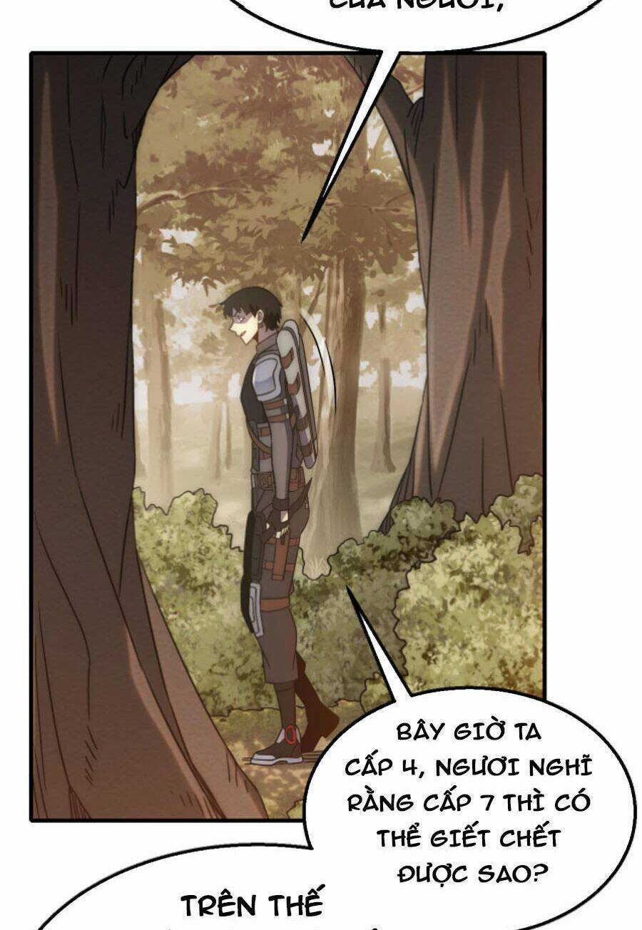 Mạt Thế Đạo Tặc Hành Chap 54 - Next Chap 55