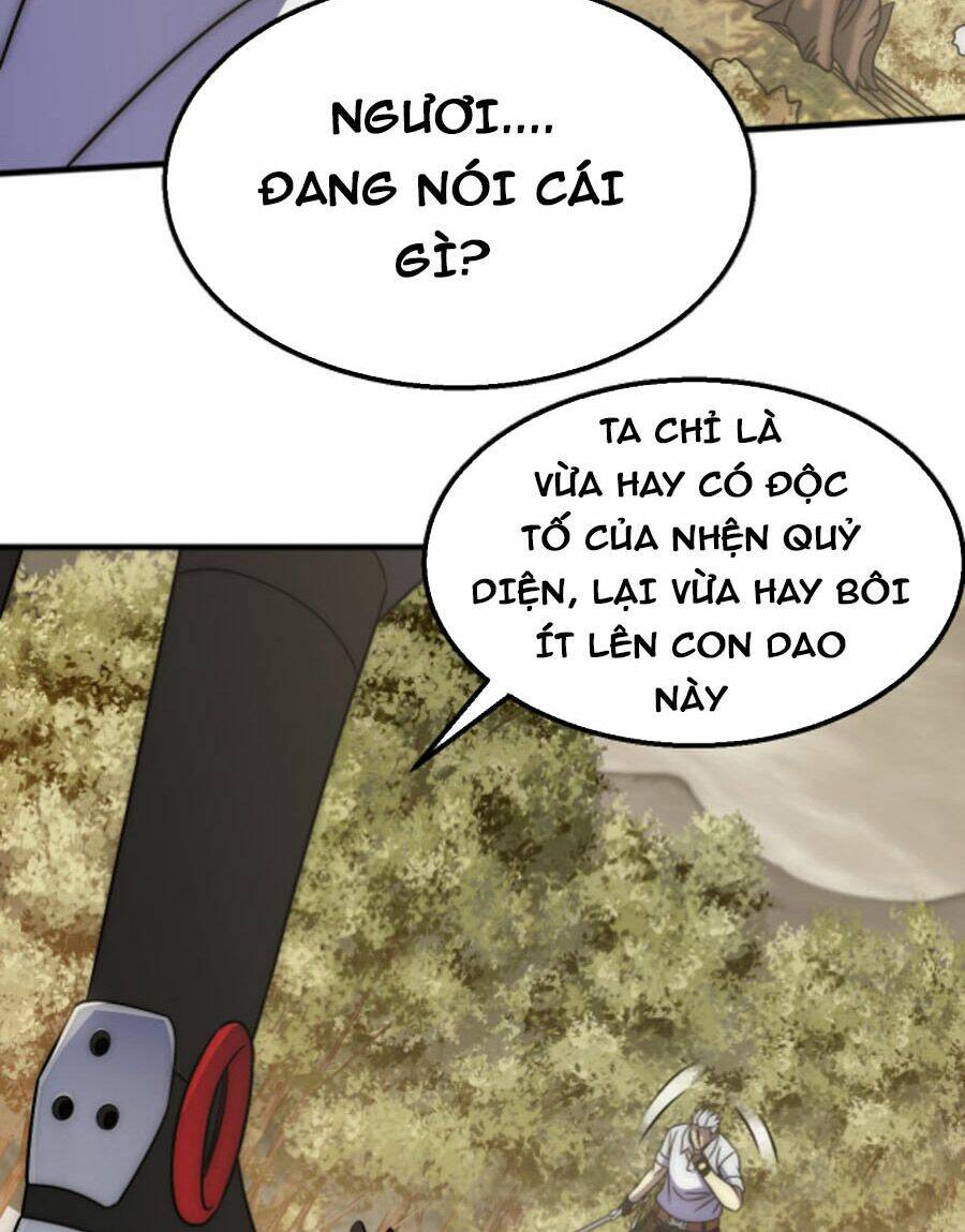 Mạt Thế Đạo Tặc Hành Chap 54 - Next Chap 55