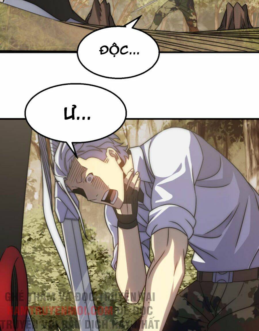 Mạt Thế Đạo Tặc Hành Chap 54 - Next Chap 55