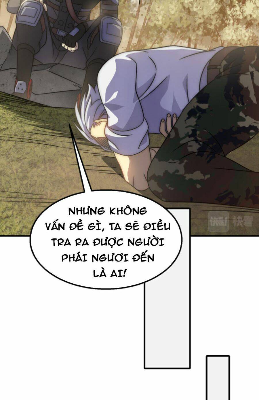 Mạt Thế Đạo Tặc Hành Chap 54 - Next Chap 55