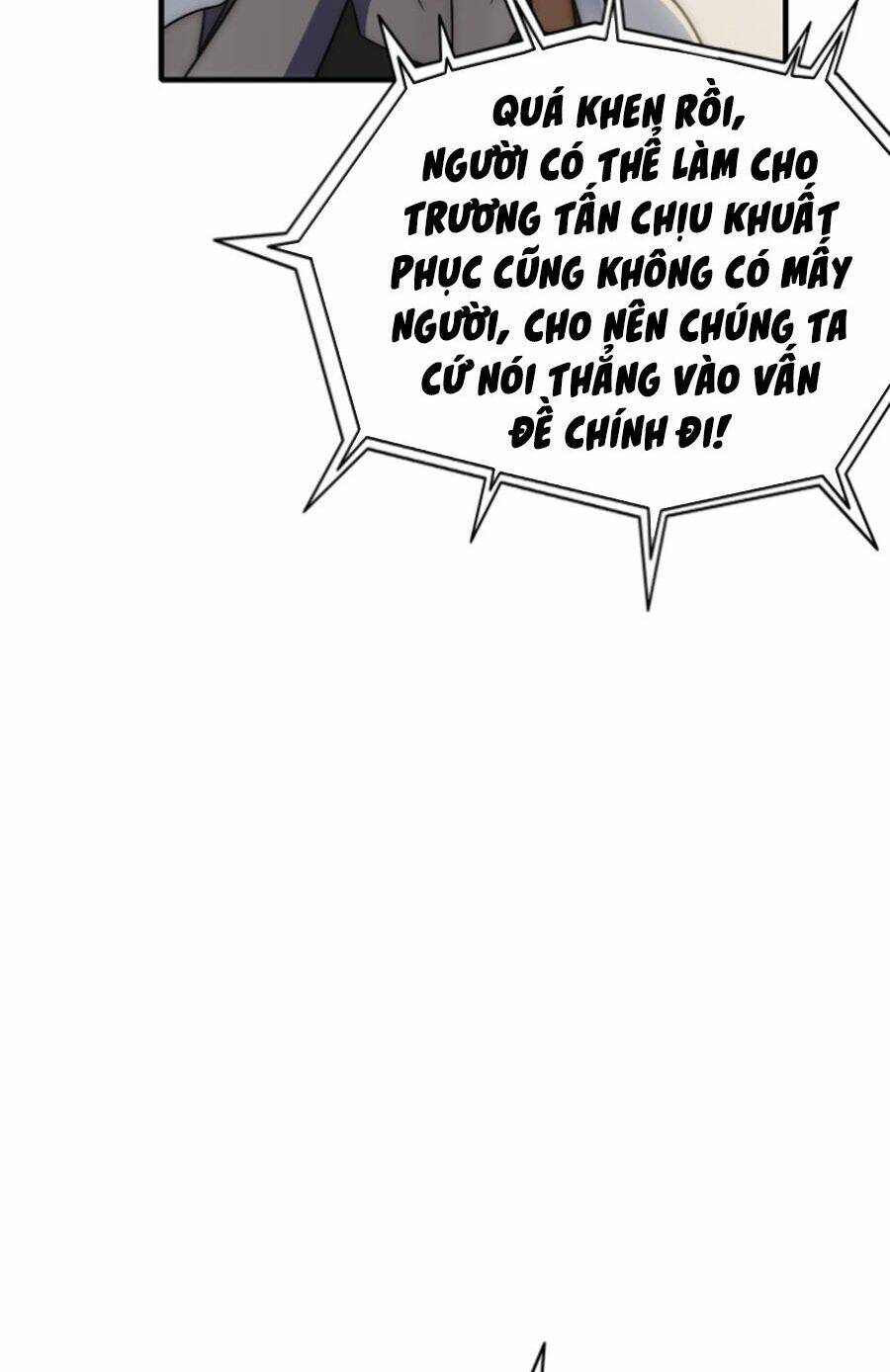 Mạt Thế Đạo Tặc Hành Chap 54 - Next Chap 55
