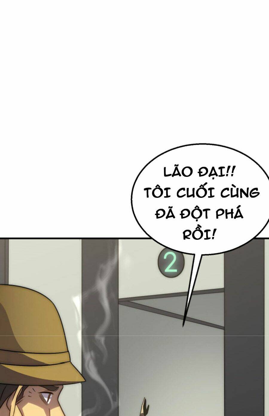 Mạt Thế Đạo Tặc Hành Chap 54 - Next Chap 55