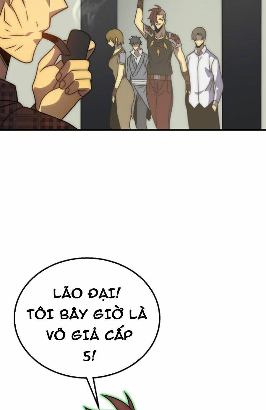Mạt Thế Đạo Tặc Hành Chap 54 - Next Chap 55