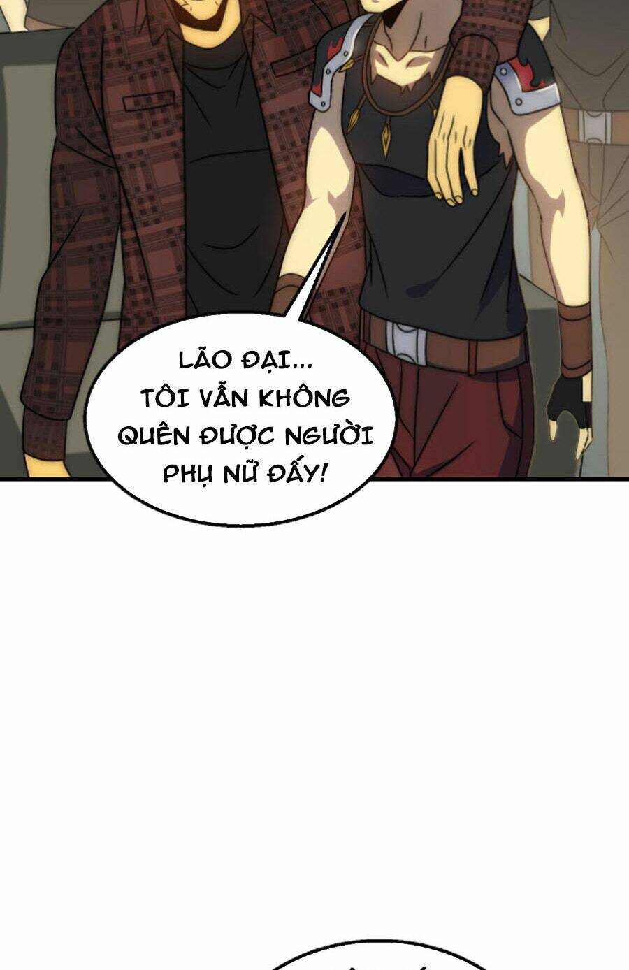 Mạt Thế Đạo Tặc Hành Chap 54 - Next Chap 55