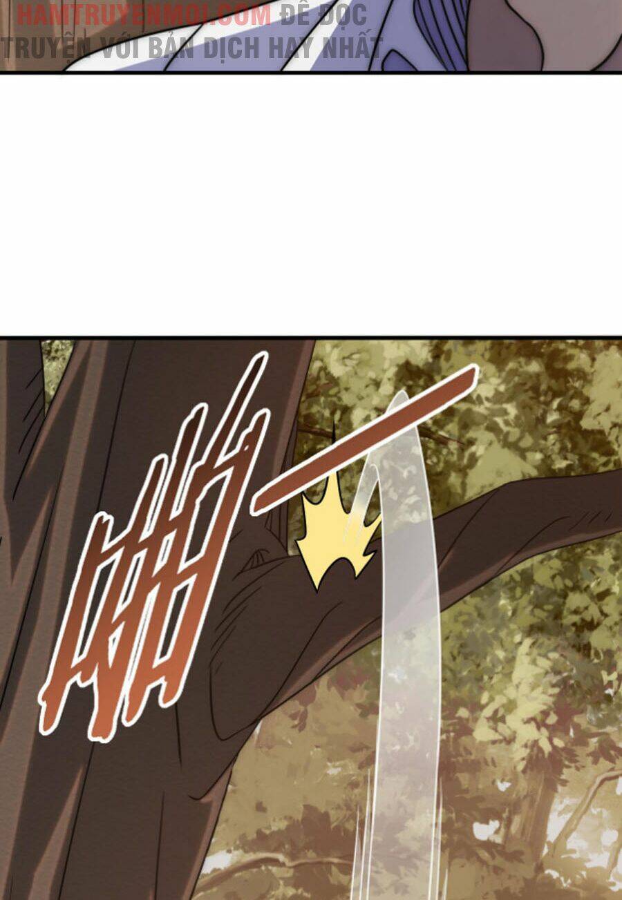 Mạt Thế Đạo Tặc Hành Chap 54 - Next Chap 55