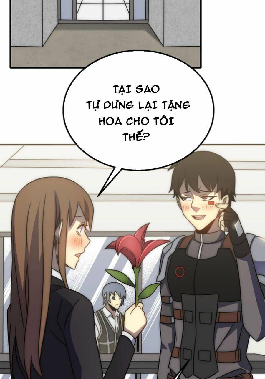 Mạt Thế Đạo Tặc Hành Chap 54 - Next Chap 55