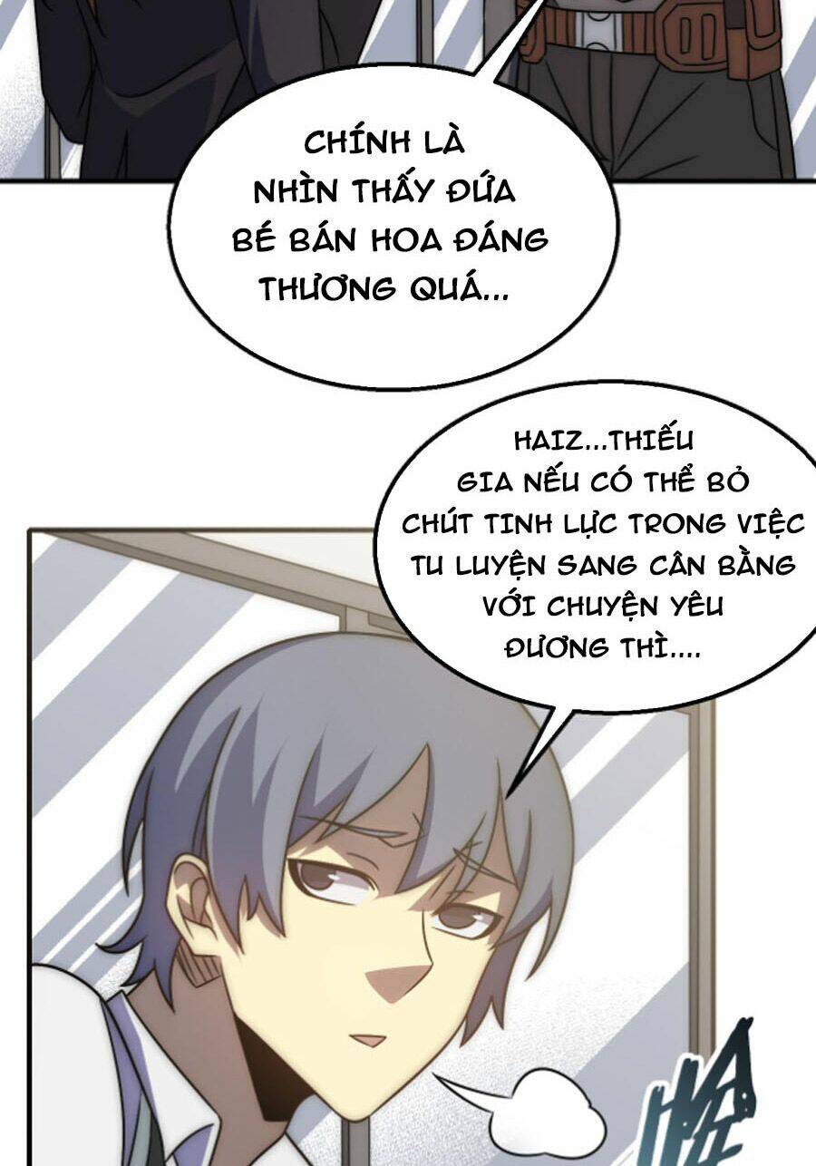 Mạt Thế Đạo Tặc Hành Chap 54 - Next Chap 55