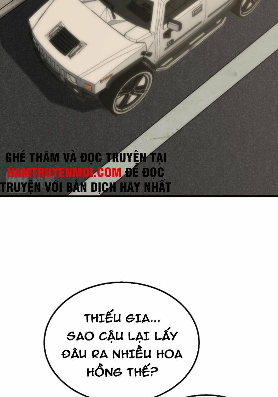 Mạt Thế Đạo Tặc Hành Chap 54 - Next Chap 55