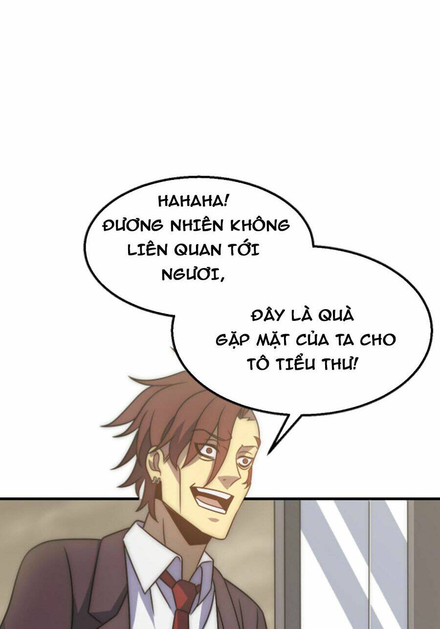 Mạt Thế Đạo Tặc Hành Chap 54 - Next Chap 55