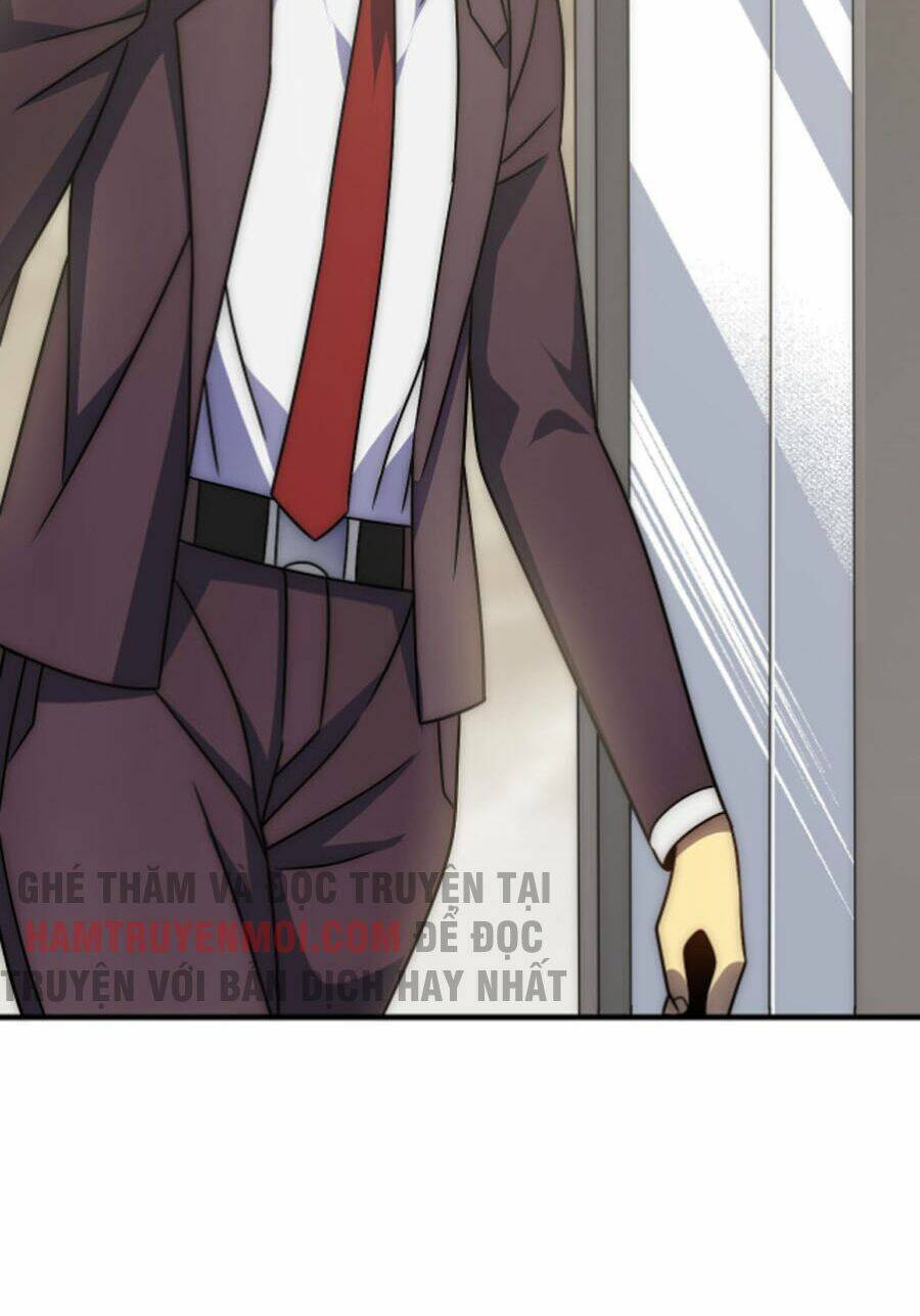 Mạt Thế Đạo Tặc Hành Chap 54 - Next Chap 55