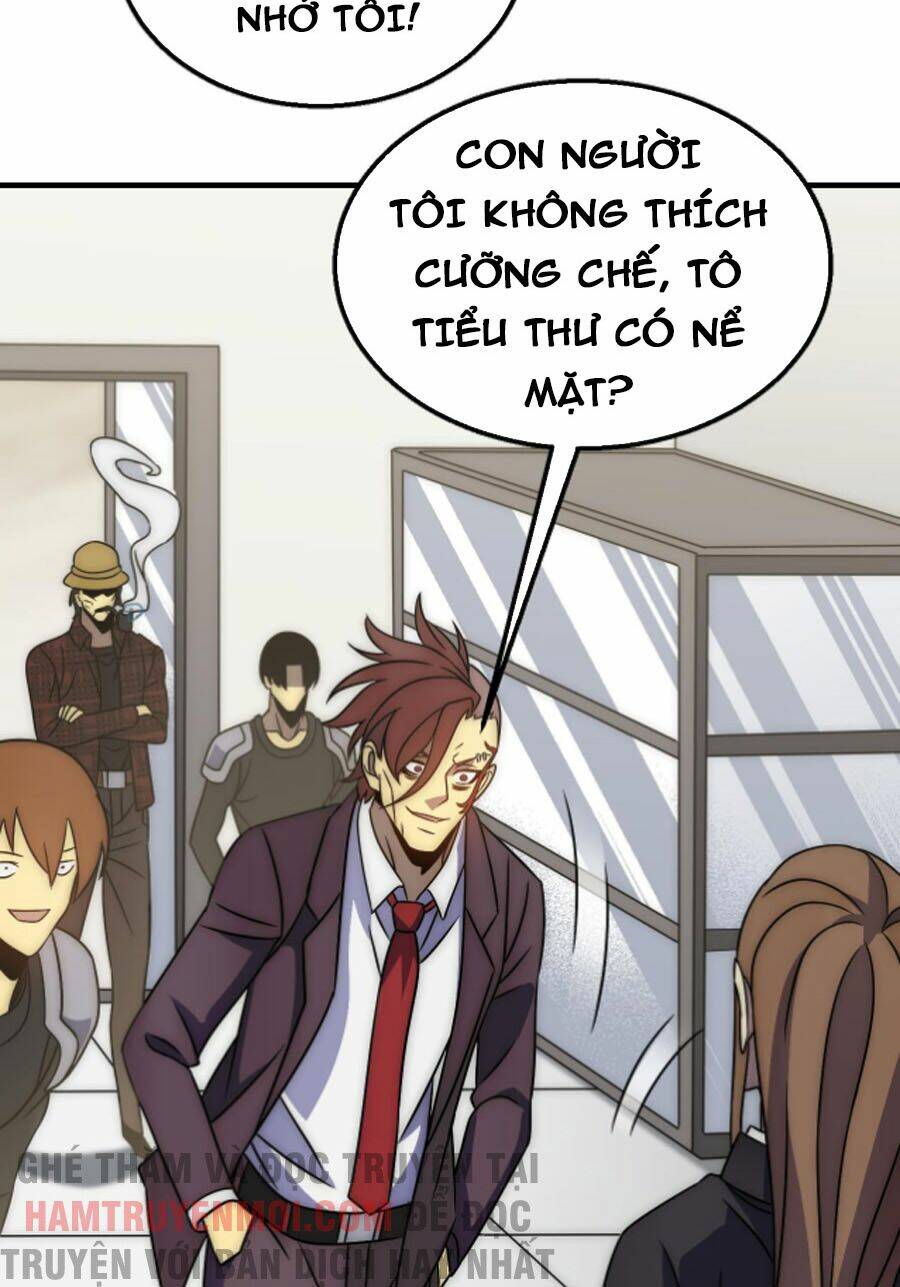 Mạt Thế Đạo Tặc Hành Chap 54 - Next Chap 55