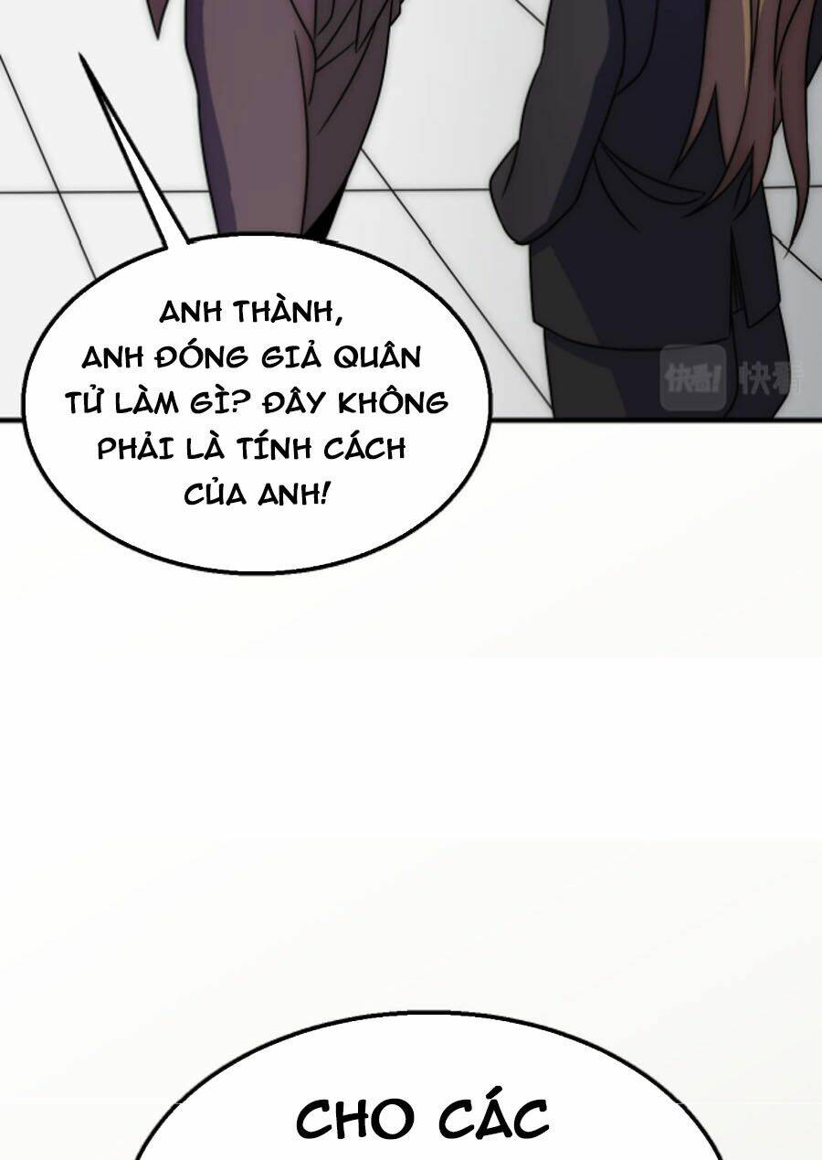 Mạt Thế Đạo Tặc Hành Chap 54 - Next Chap 55