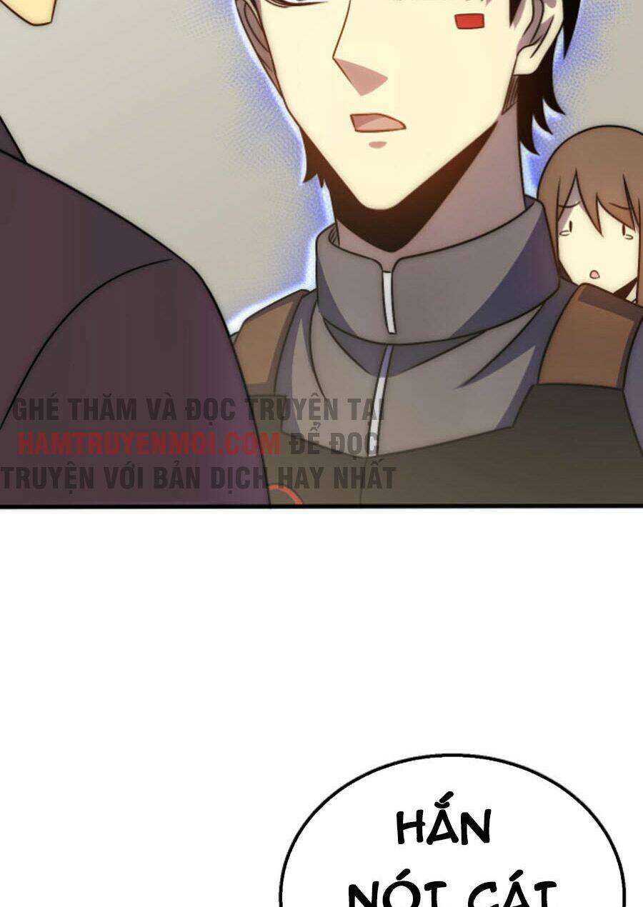 Mạt Thế Đạo Tặc Hành Chap 54 - Next Chap 55