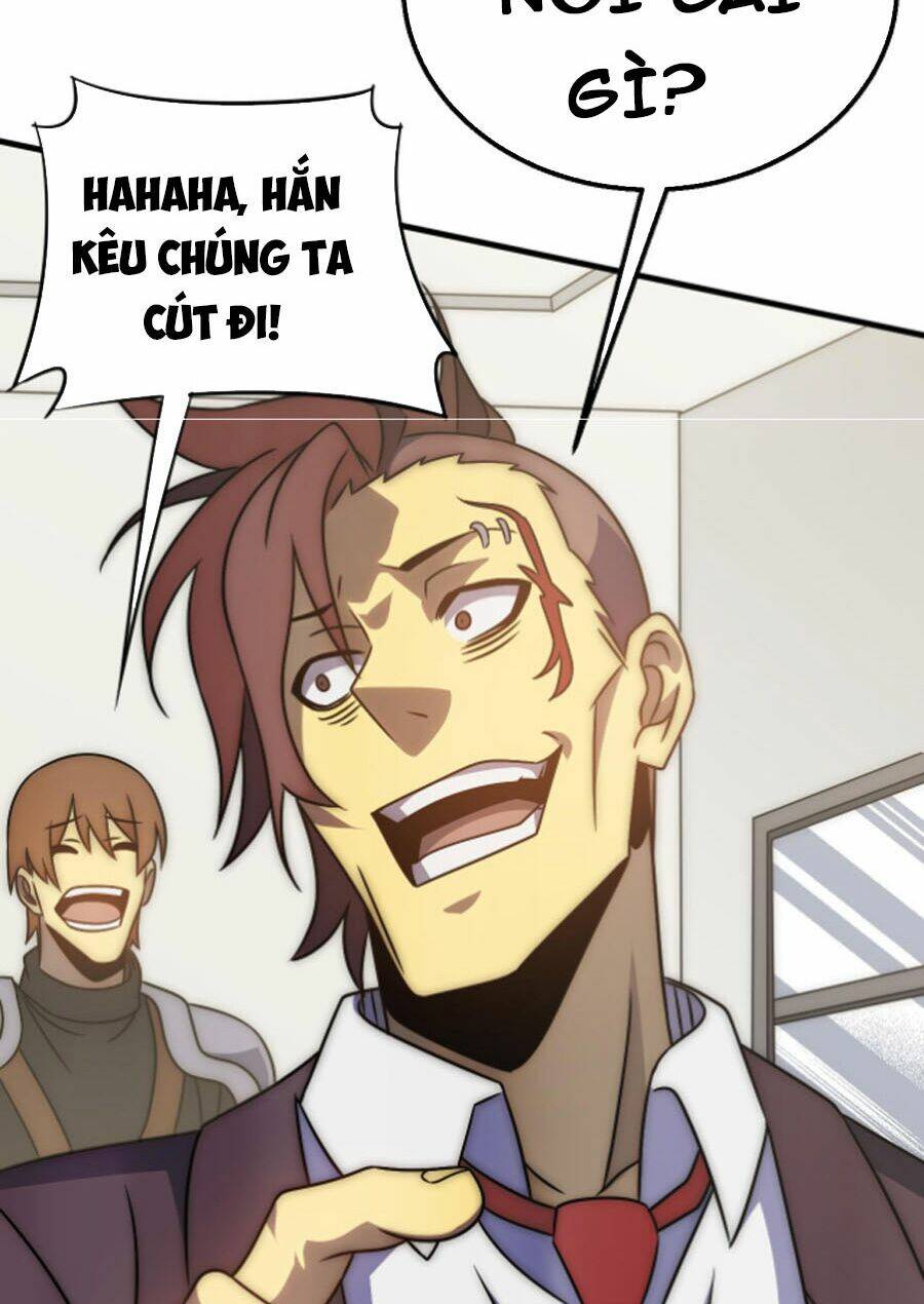 Mạt Thế Đạo Tặc Hành Chap 54 - Next Chap 55