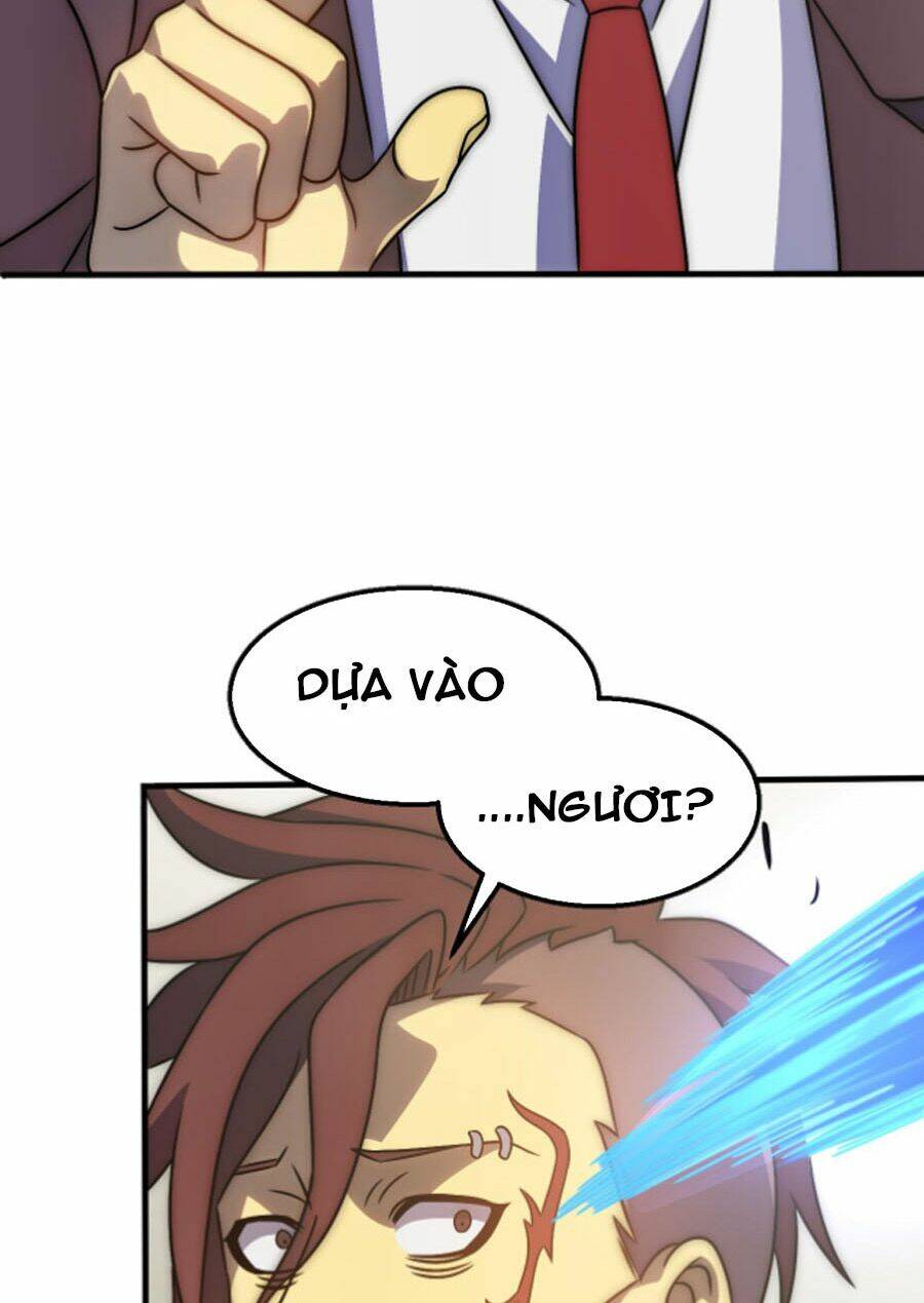 Mạt Thế Đạo Tặc Hành Chap 54 - Next Chap 55