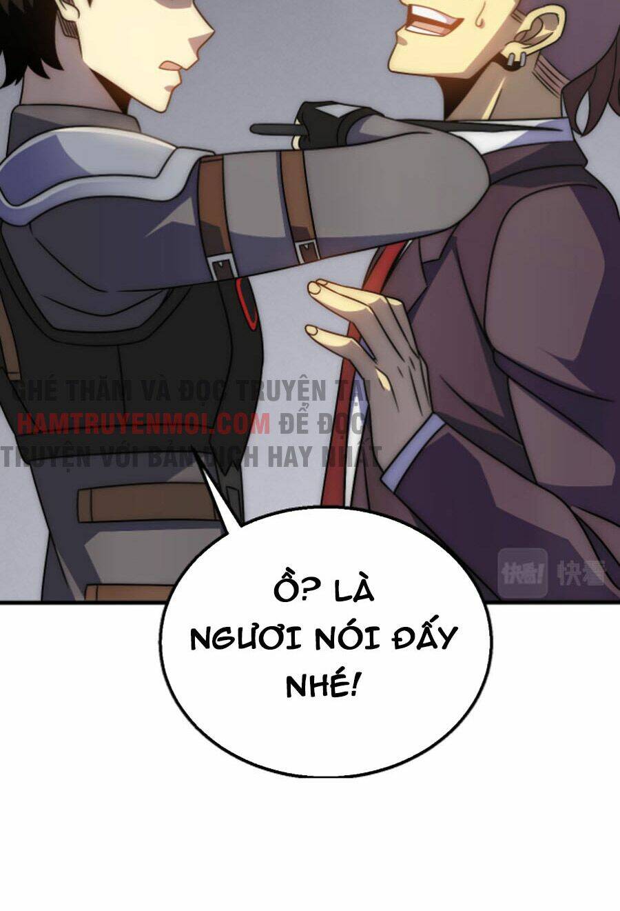 Mạt Thế Đạo Tặc Hành Chap 55 - Next Chap 56