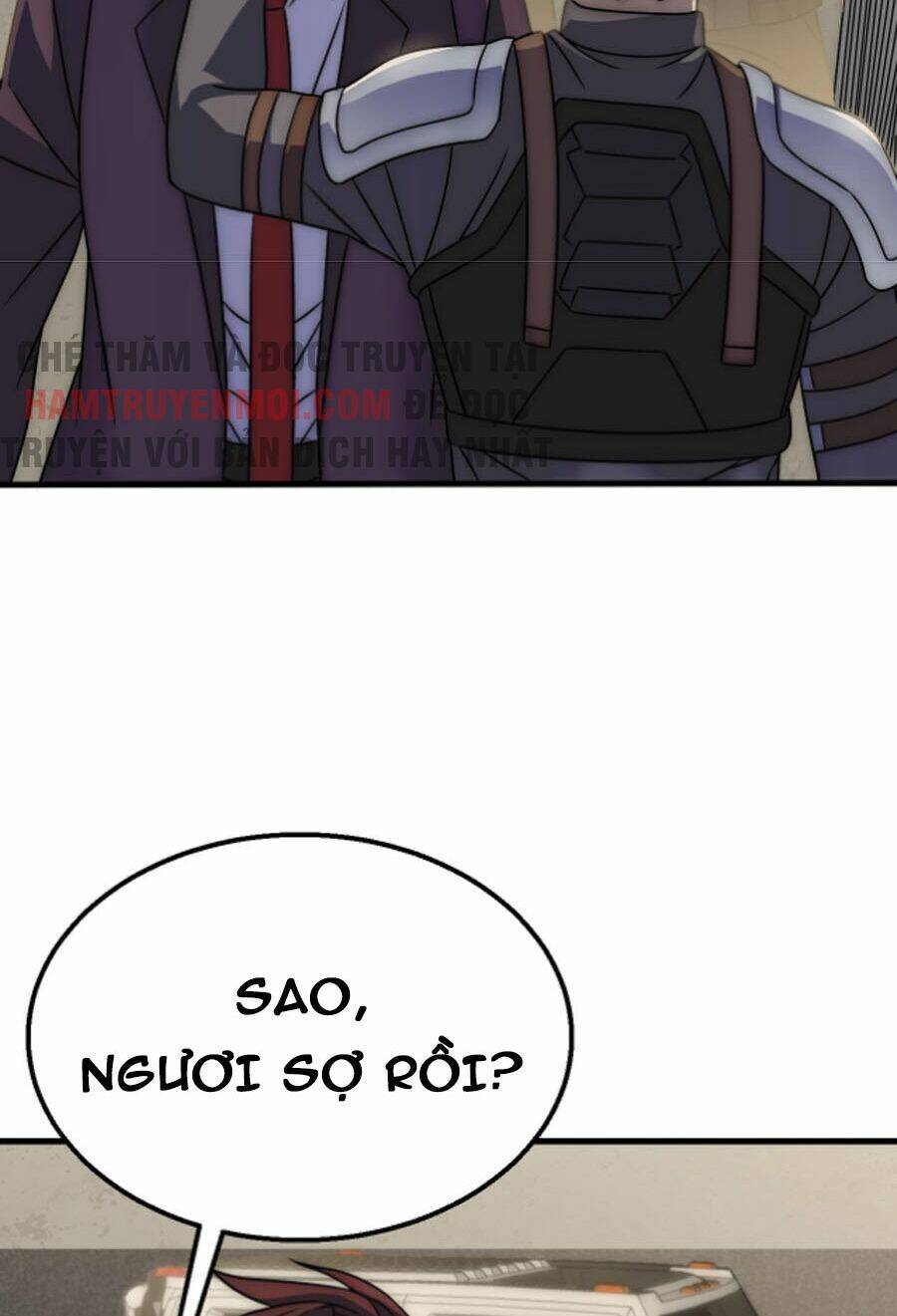 Mạt Thế Đạo Tặc Hành Chap 55 - Next Chap 56