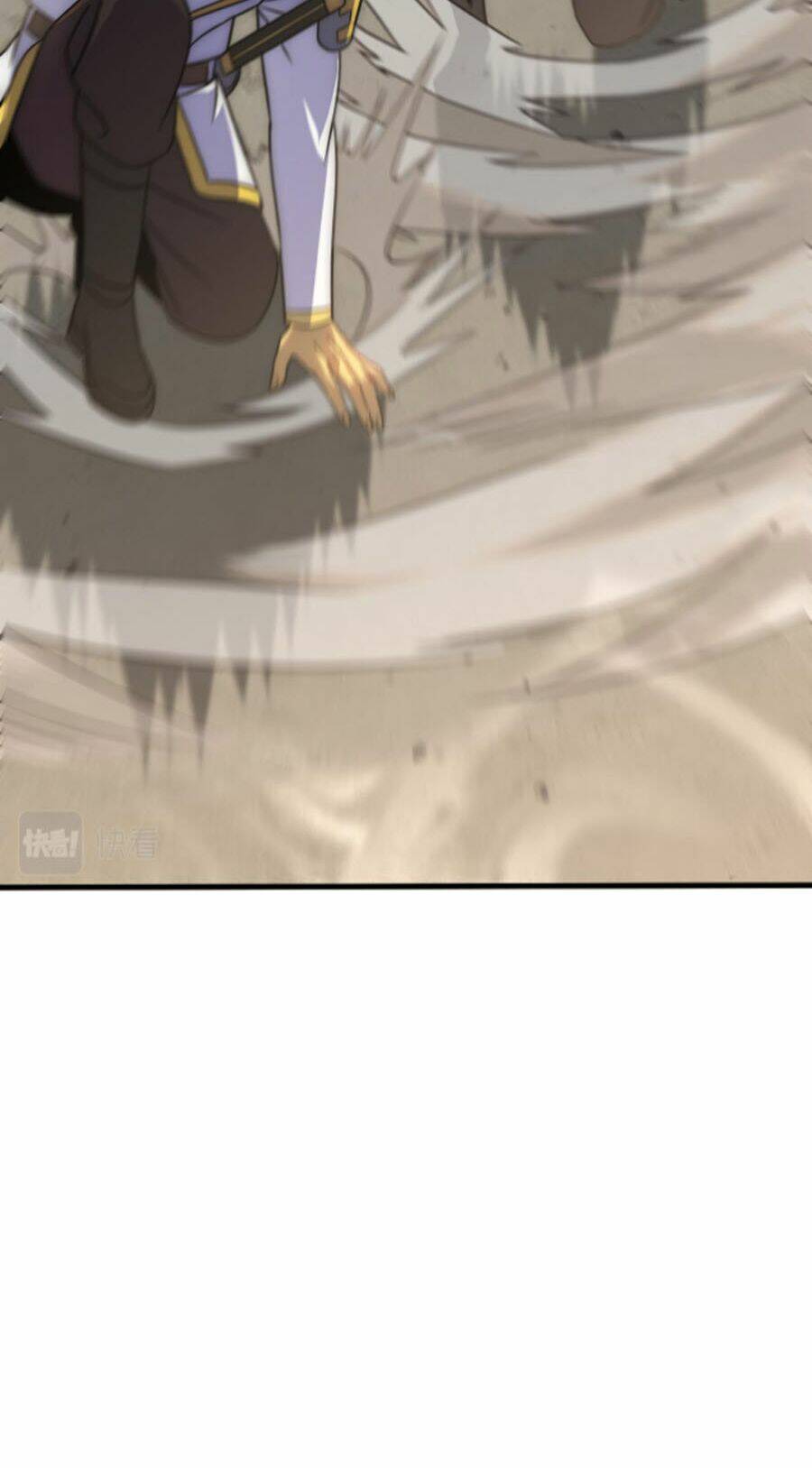 Mạt Thế Đạo Tặc Hành Chap 55 - Next Chap 56
