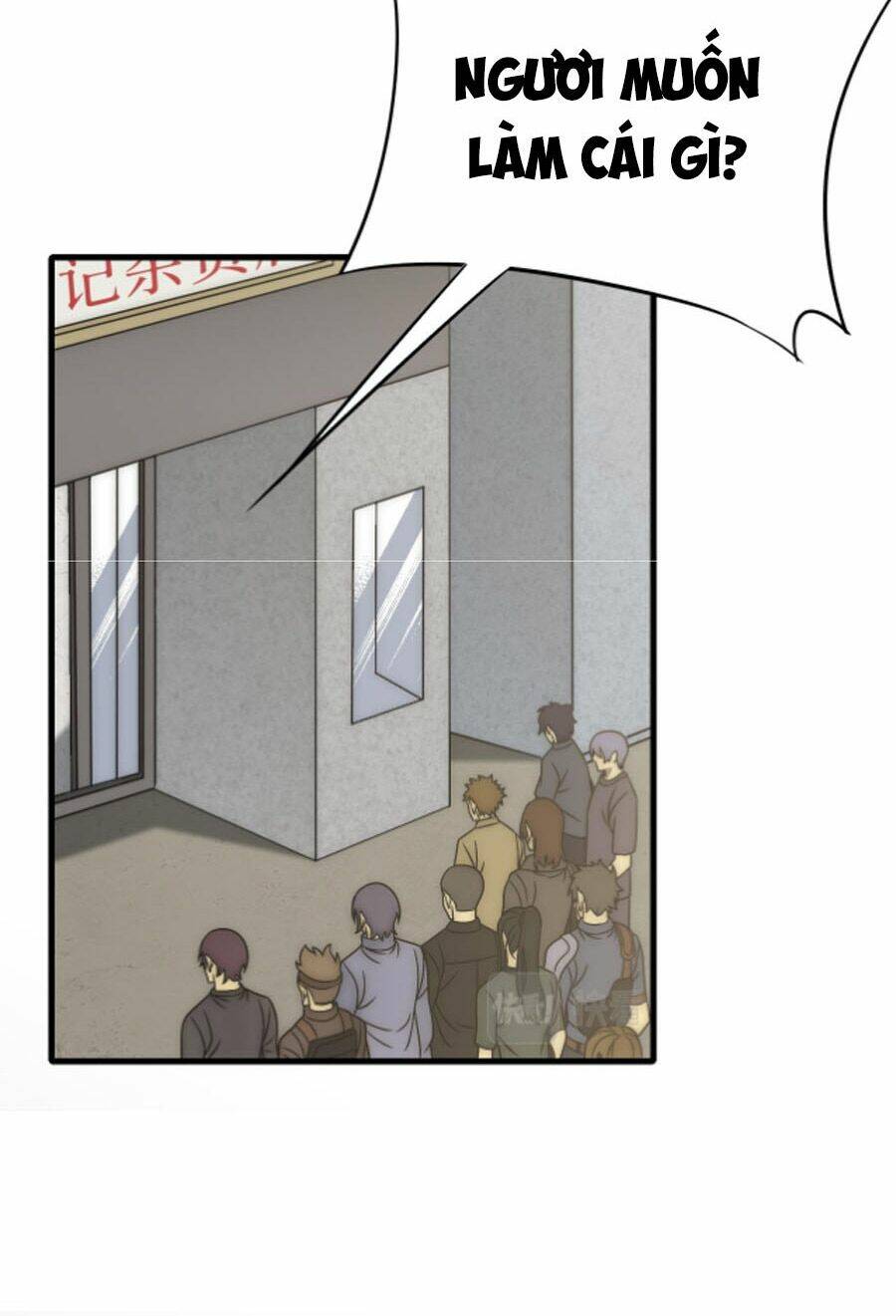 Mạt Thế Đạo Tặc Hành Chap 55 - Next Chap 56