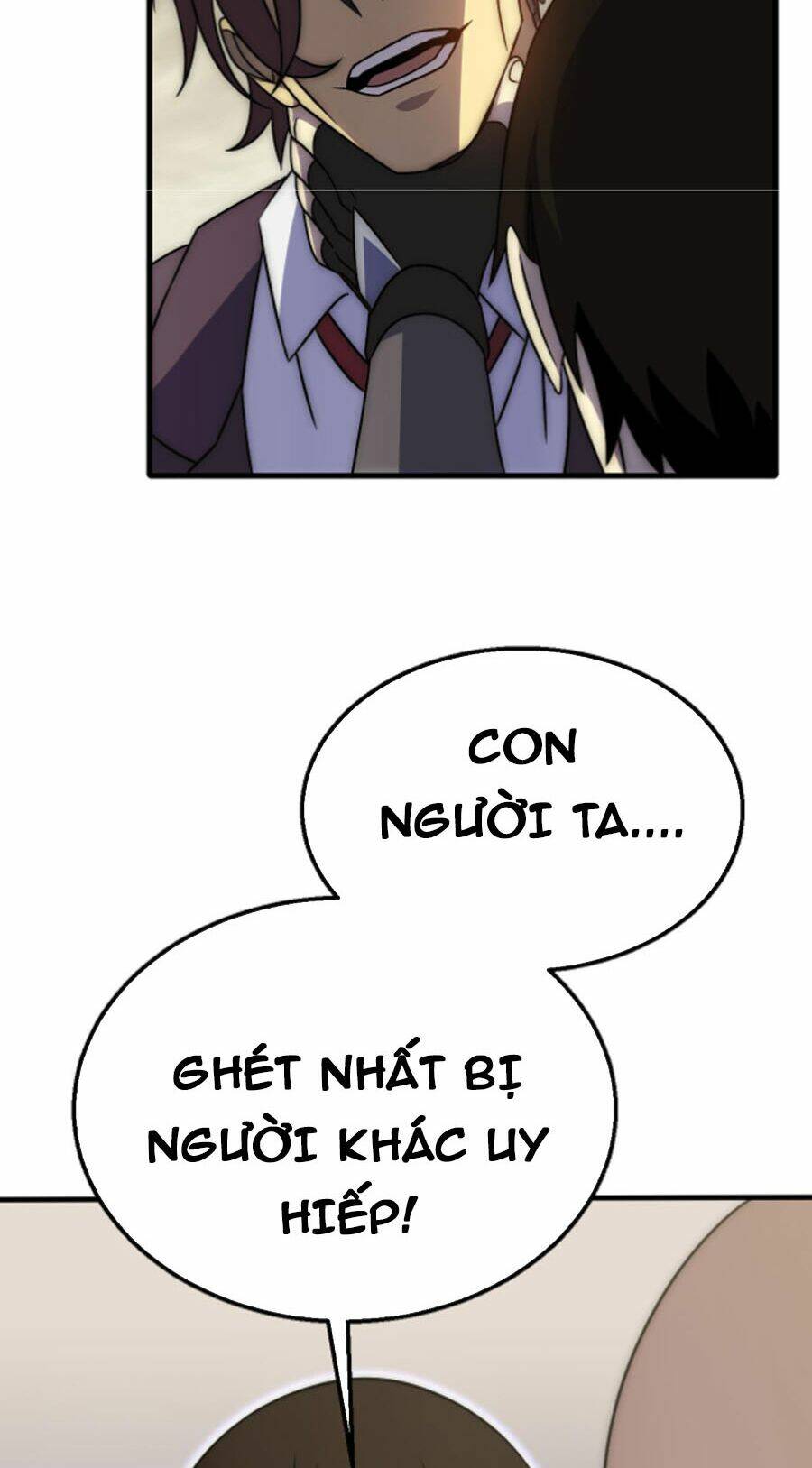 Mạt Thế Đạo Tặc Hành Chap 55 - Next Chap 56