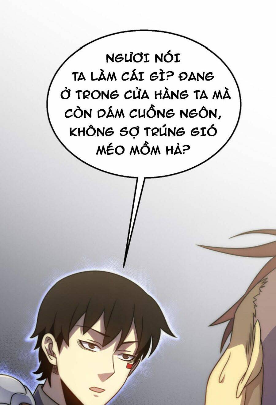 Mạt Thế Đạo Tặc Hành Chap 55 - Next Chap 56