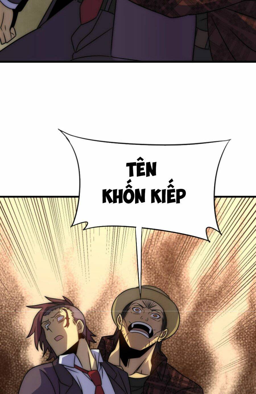 Mạt Thế Đạo Tặc Hành Chap 55 - Next Chap 56