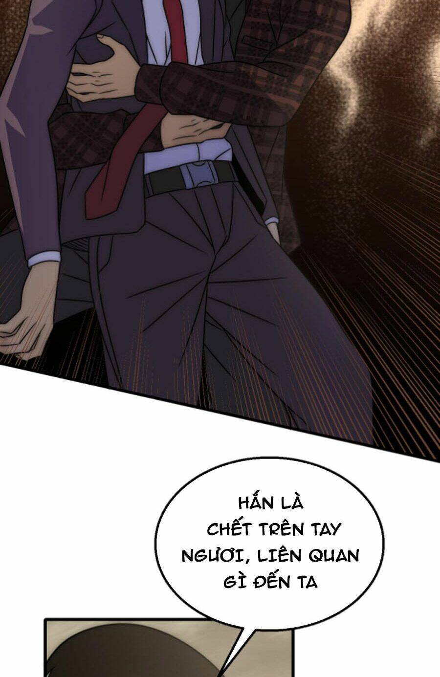Mạt Thế Đạo Tặc Hành Chap 55 - Next Chap 56