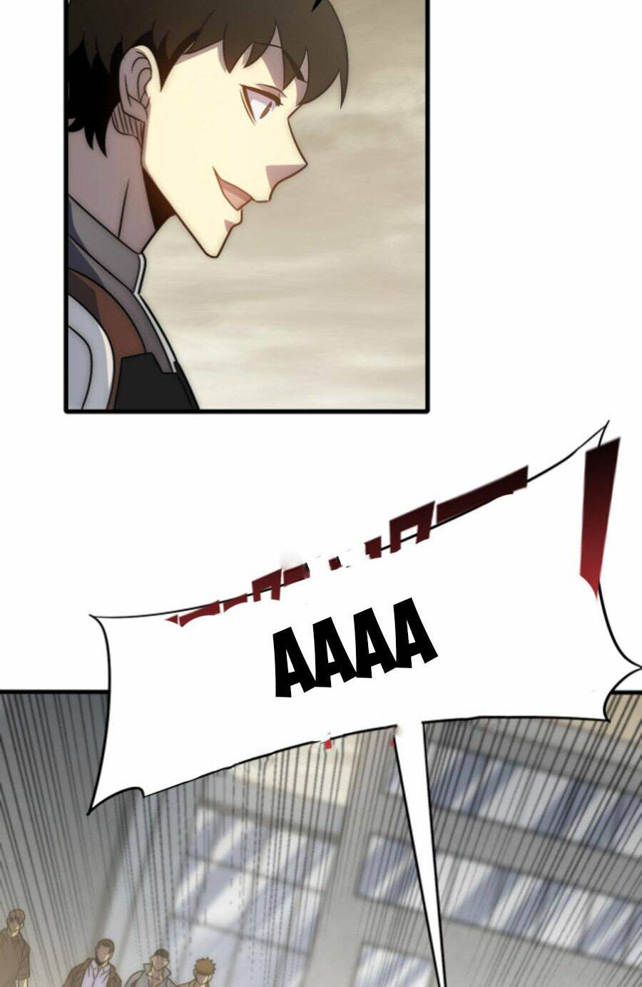 Mạt Thế Đạo Tặc Hành Chap 55 - Next Chap 56