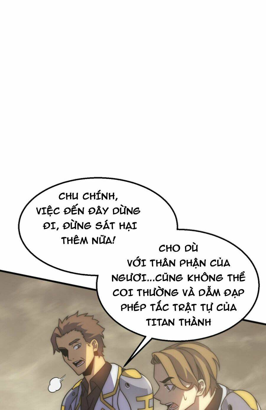 Mạt Thế Đạo Tặc Hành Chap 55 - Next Chap 56