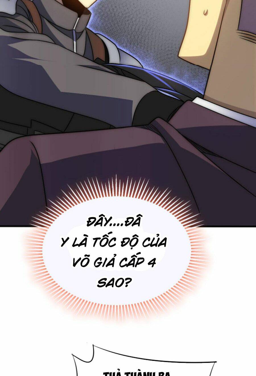 Mạt Thế Đạo Tặc Hành Chap 55 - Next Chap 56