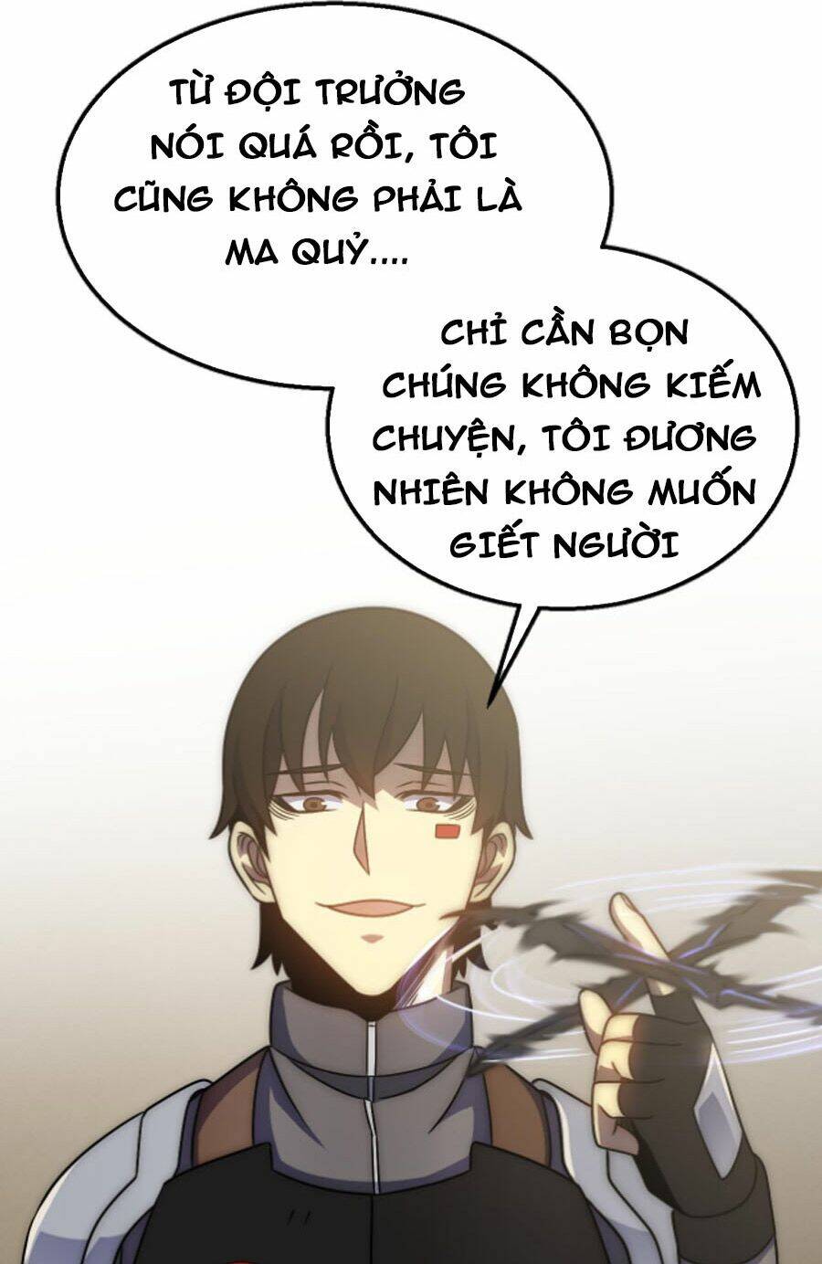 Mạt Thế Đạo Tặc Hành Chap 55 - Next Chap 56