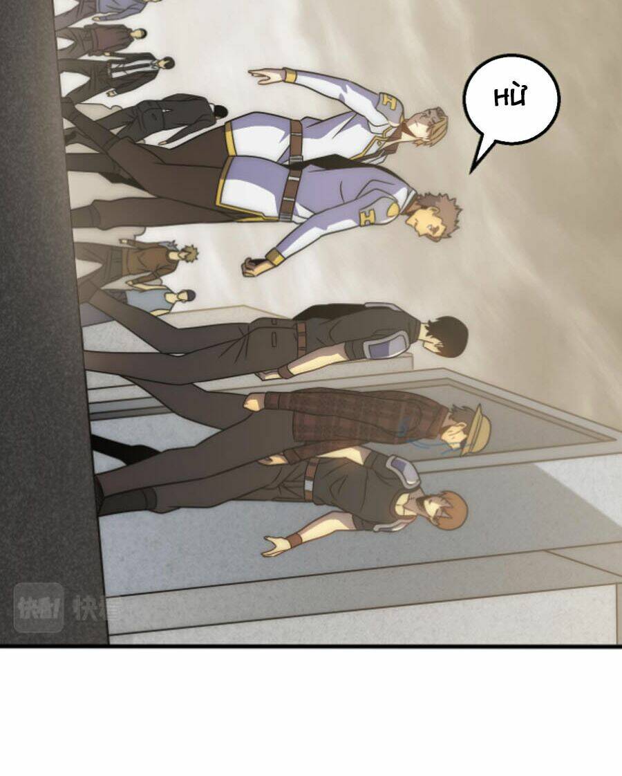 Mạt Thế Đạo Tặc Hành Chap 55 - Next Chap 56