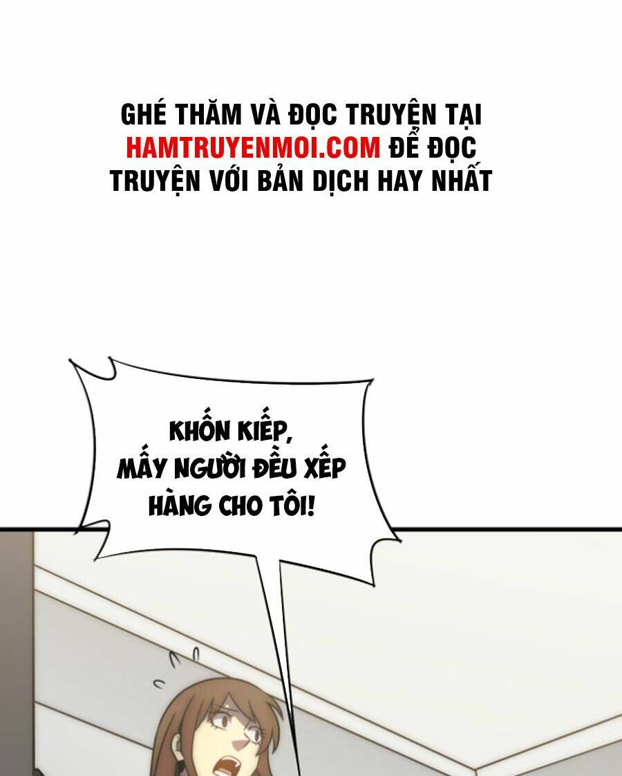 Mạt Thế Đạo Tặc Hành Chap 55 - Next Chap 56