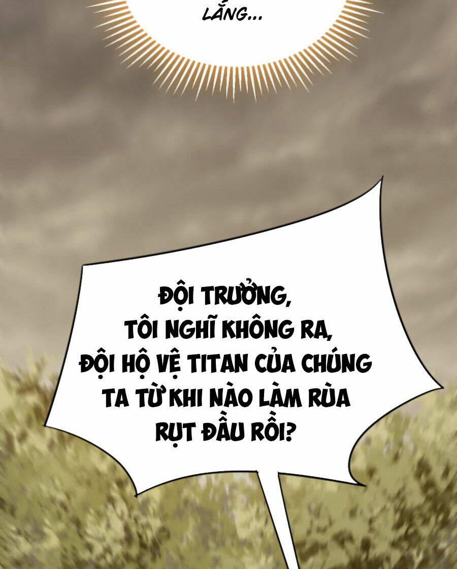 Mạt Thế Đạo Tặc Hành Chap 55 - Next Chap 56