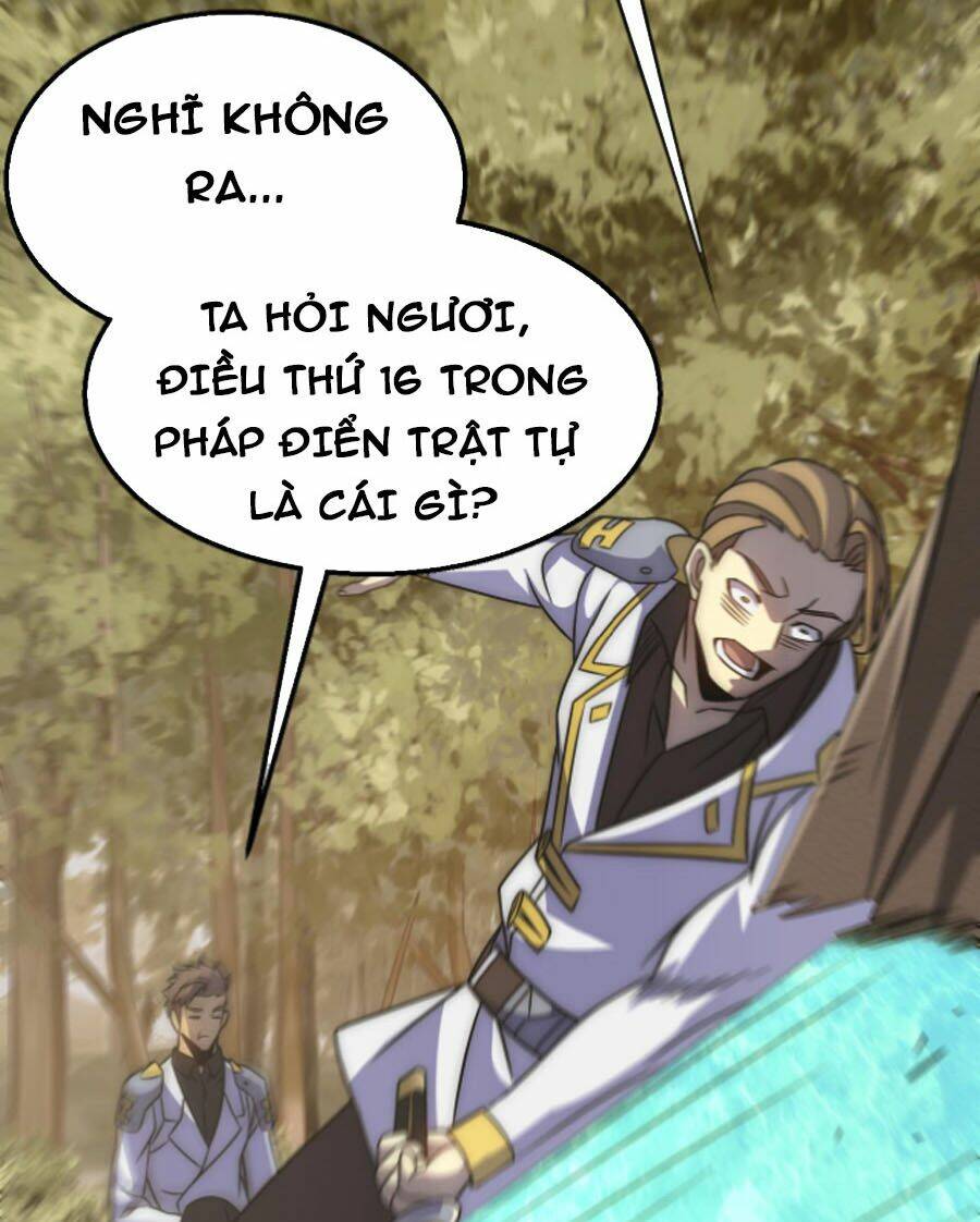 Mạt Thế Đạo Tặc Hành Chap 55 - Next Chap 56