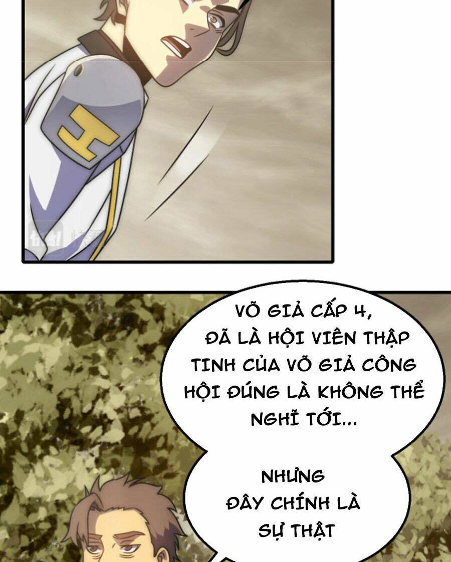 Mạt Thế Đạo Tặc Hành Chap 55 - Next Chap 56