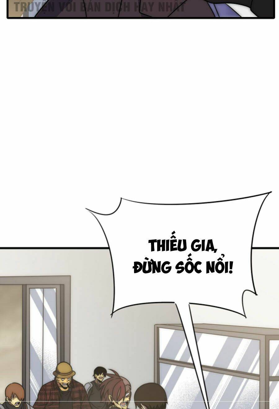 Mạt Thế Đạo Tặc Hành Chap 55 - Next Chap 56
