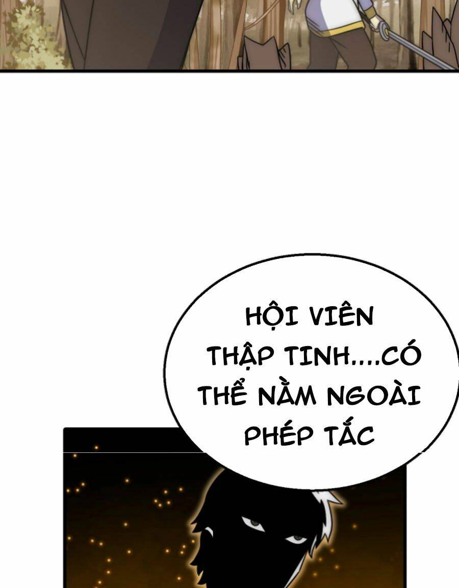 Mạt Thế Đạo Tặc Hành Chap 55 - Next Chap 56