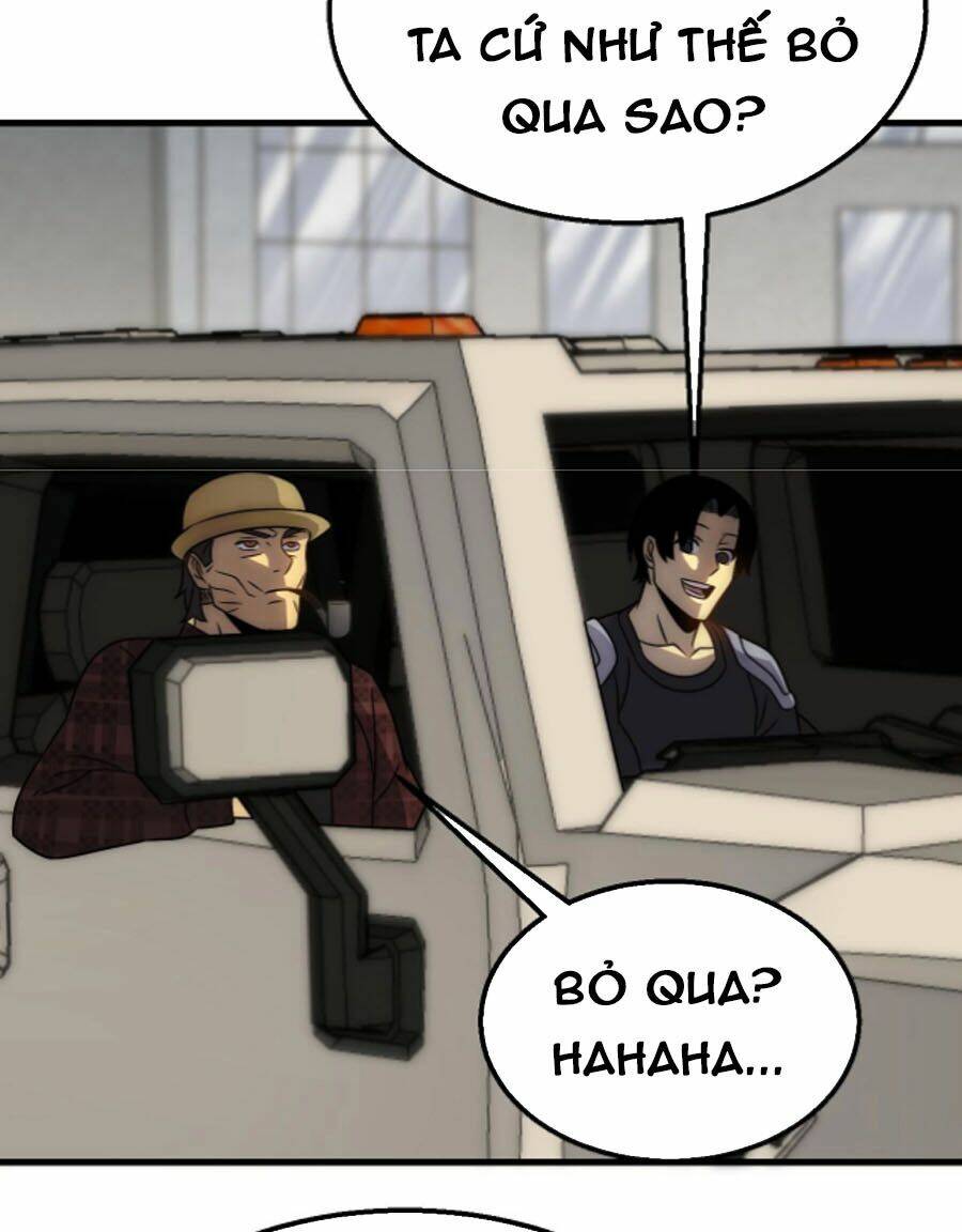 Mạt Thế Đạo Tặc Hành Chap 55 - Next Chap 56