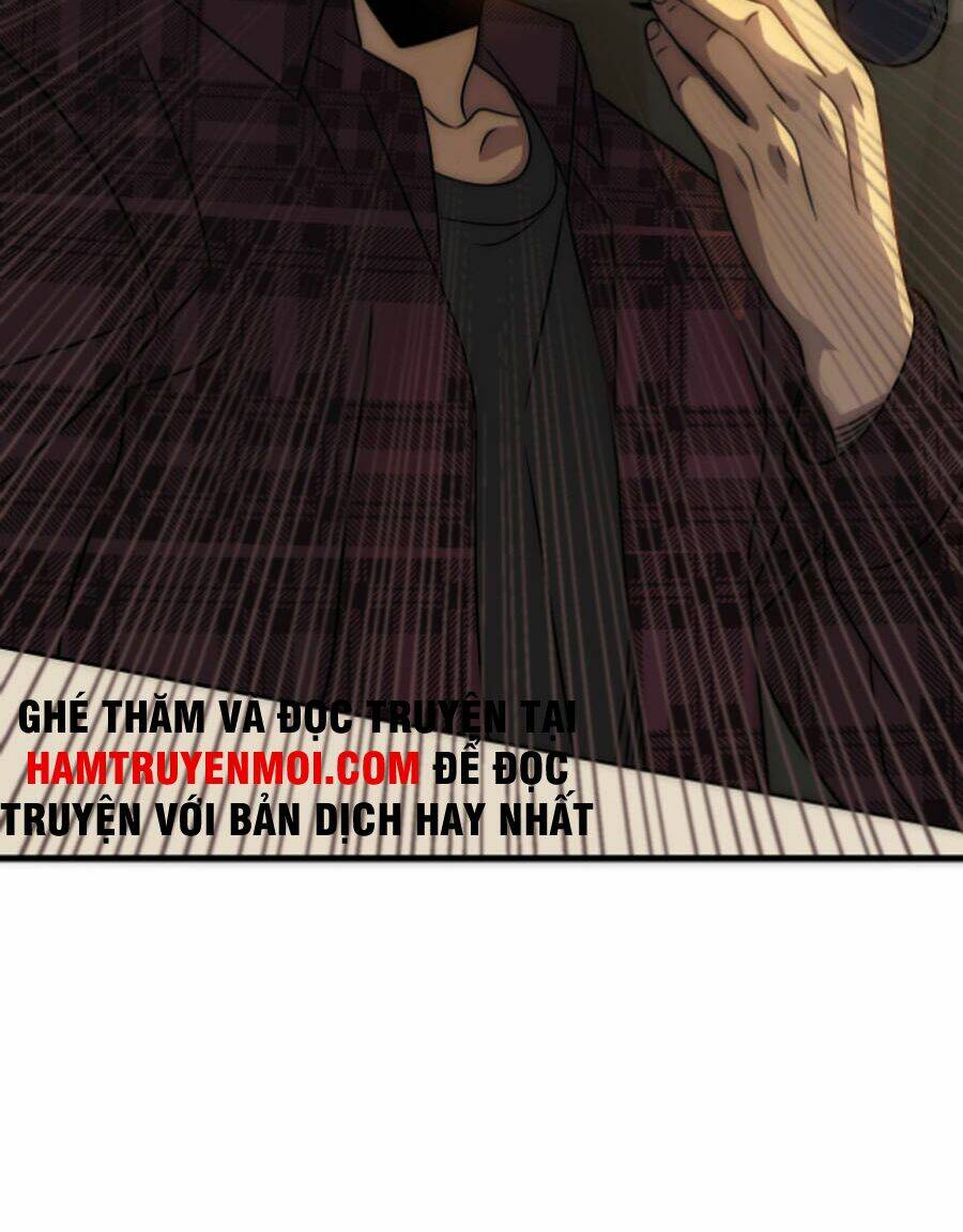 Mạt Thế Đạo Tặc Hành Chap 55 - Next Chap 56