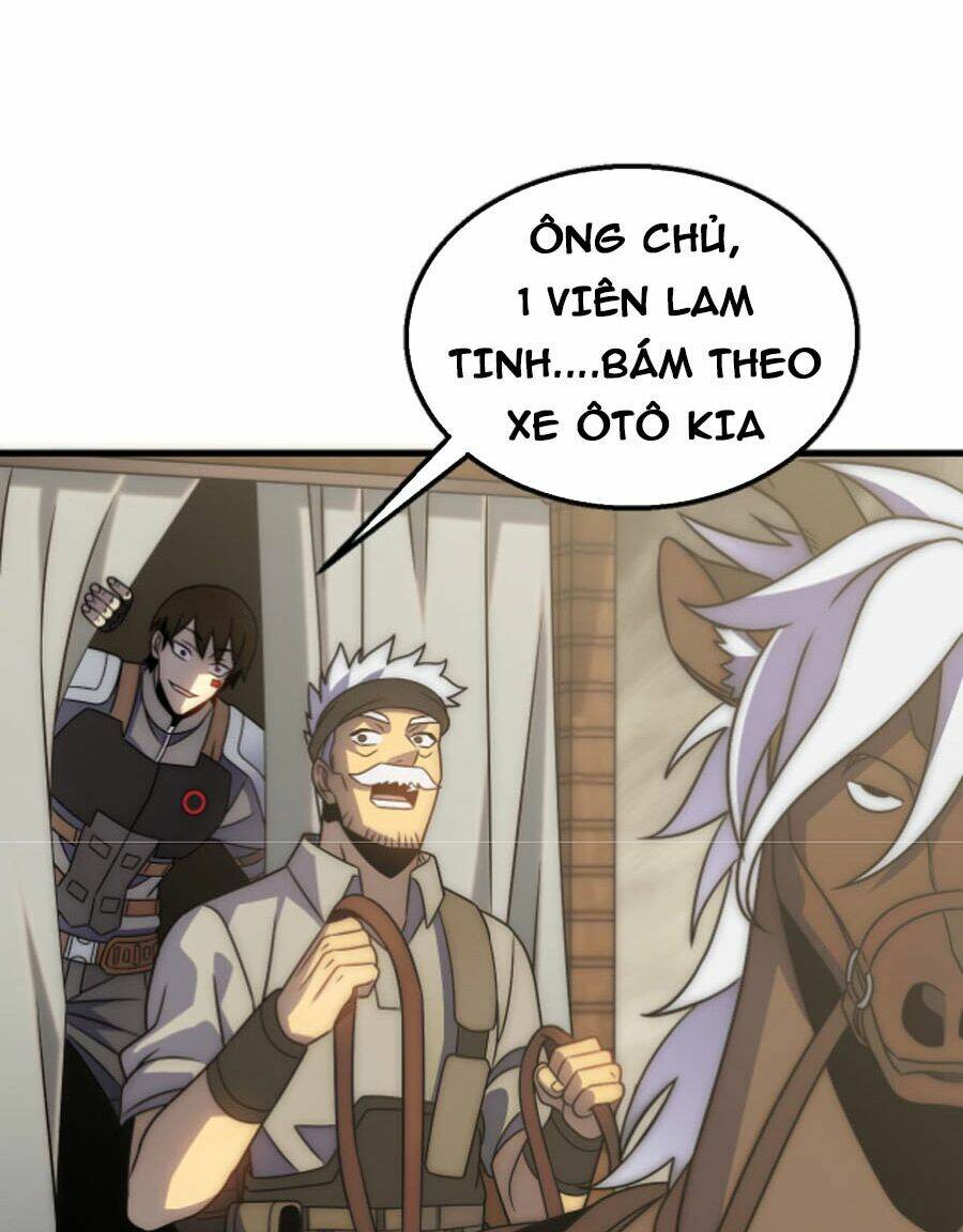 Mạt Thế Đạo Tặc Hành Chap 55 - Next Chap 56