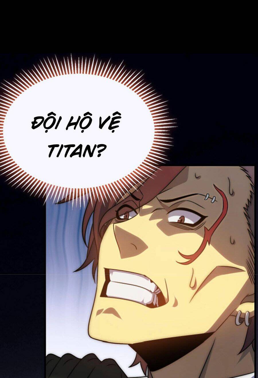 Mạt Thế Đạo Tặc Hành Chap 55 - Next Chap 56