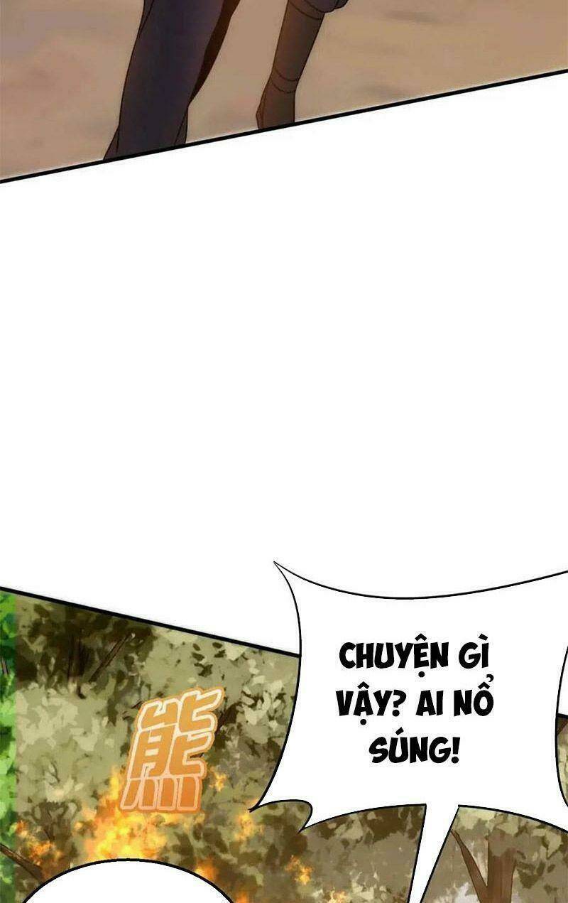 Mạt Thế Đạo Tặc Hành Chap 56 - Next Chap 57