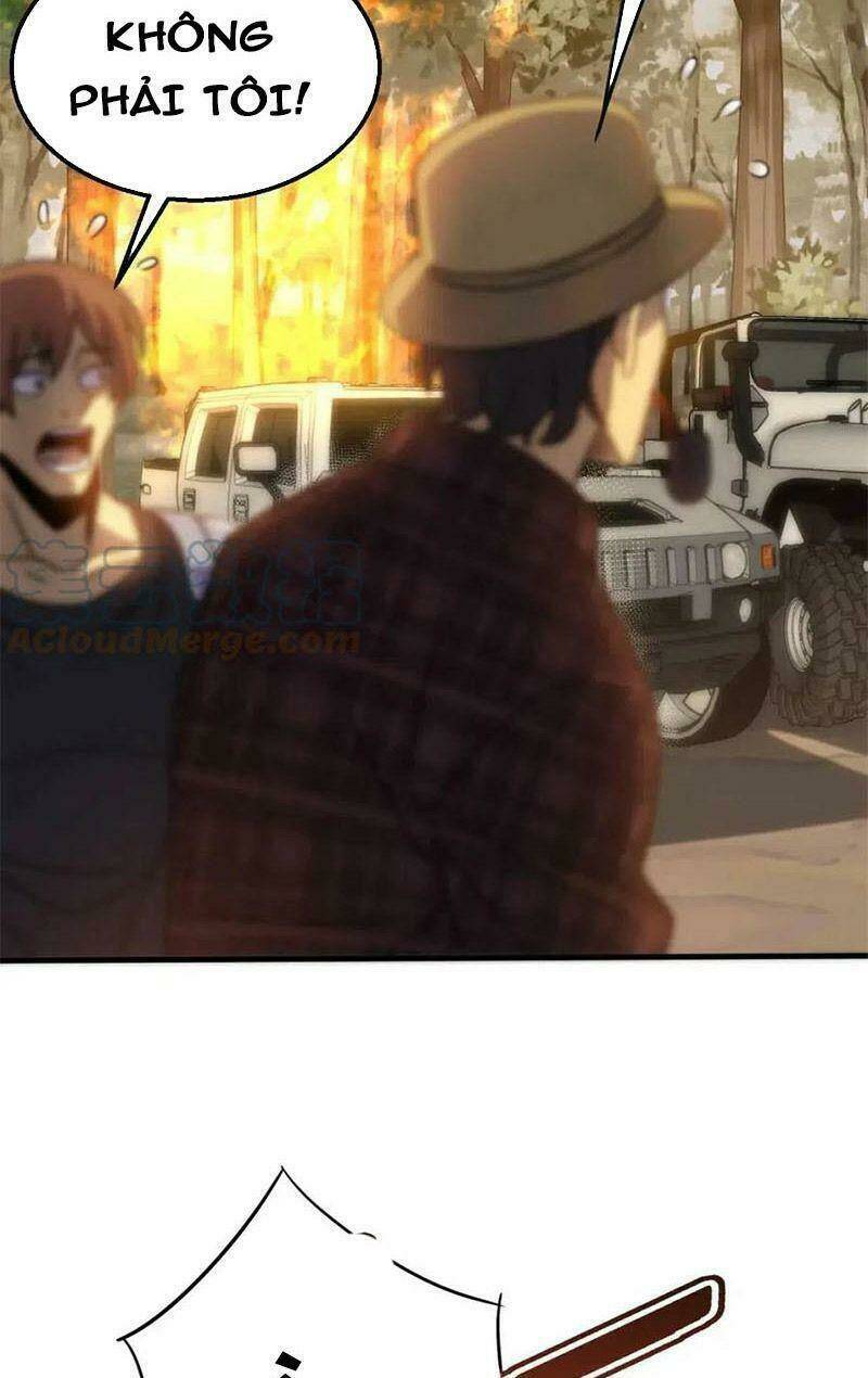 Mạt Thế Đạo Tặc Hành Chap 56 - Next Chap 57