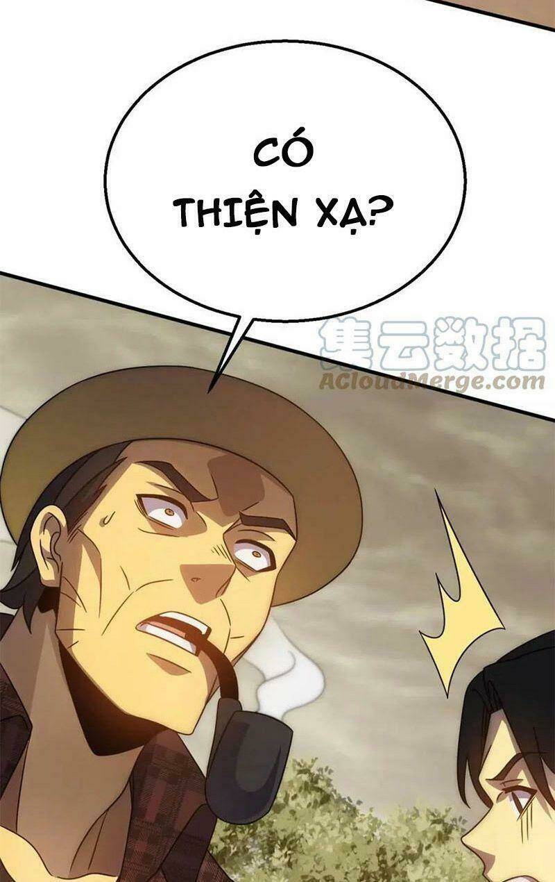 Mạt Thế Đạo Tặc Hành Chap 56 - Next Chap 57