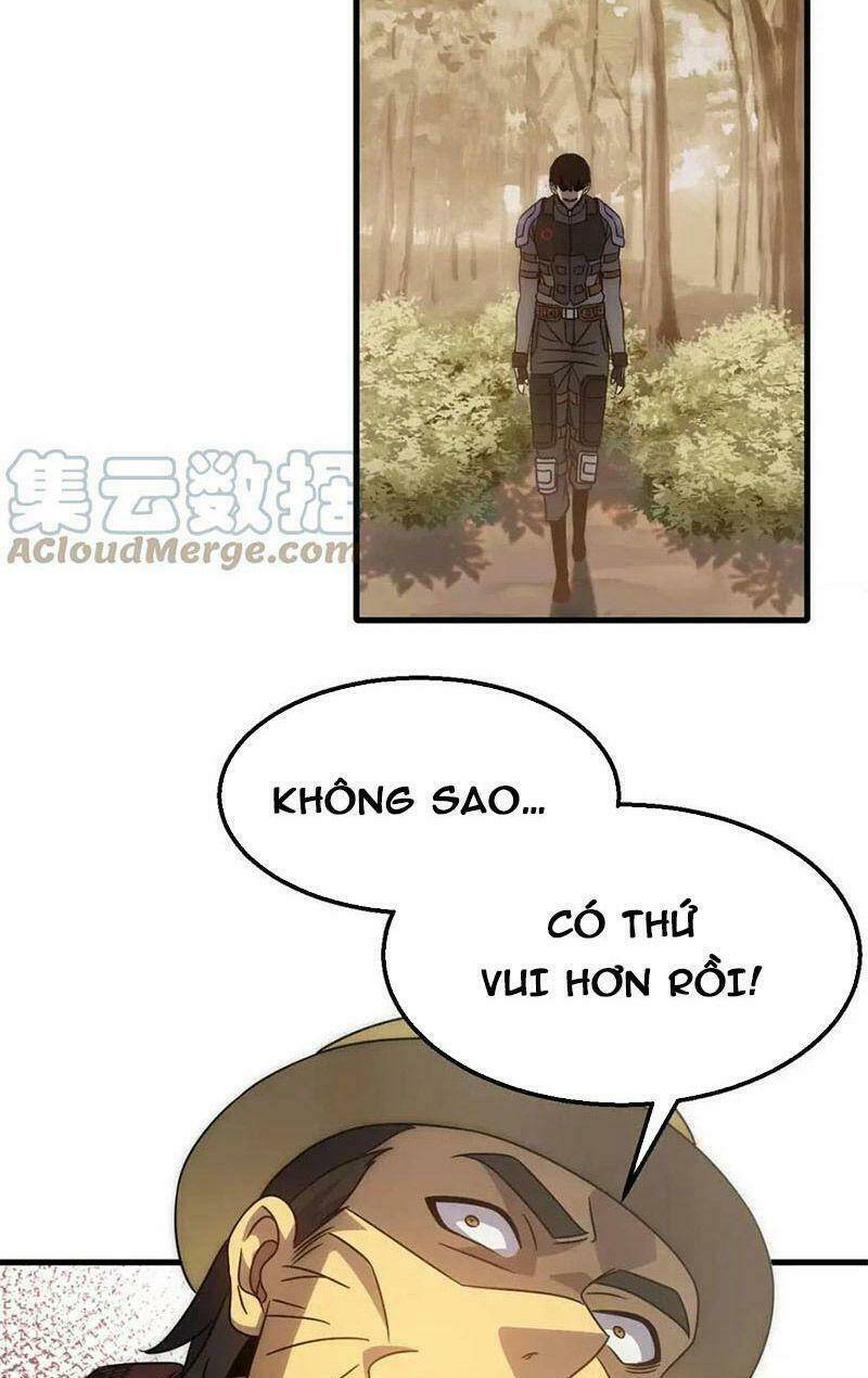Mạt Thế Đạo Tặc Hành Chap 56 - Next Chap 57
