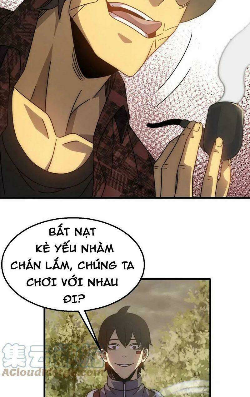 Mạt Thế Đạo Tặc Hành Chap 56 - Next Chap 57