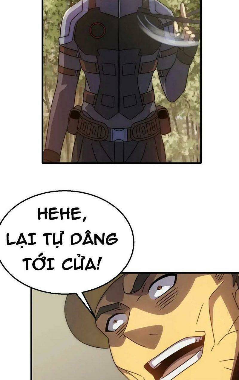 Mạt Thế Đạo Tặc Hành Chap 56 - Next Chap 57