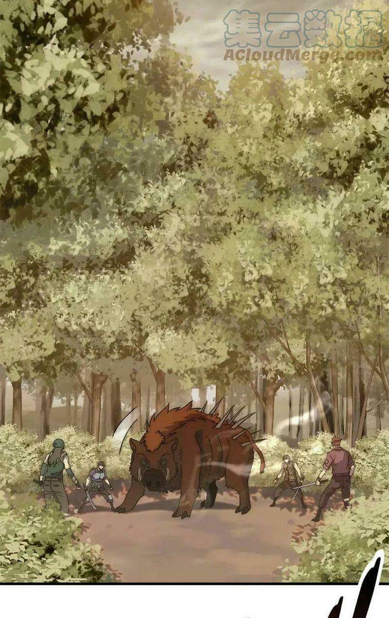 Mạt Thế Đạo Tặc Hành Chap 56 - Next Chap 57
