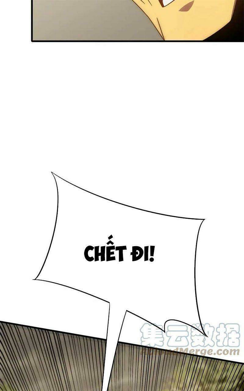 Mạt Thế Đạo Tặc Hành Chap 56 - Next Chap 57
